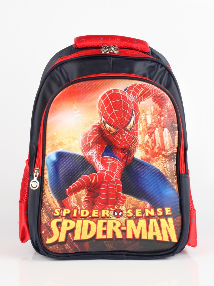 Рюкзак Spider man