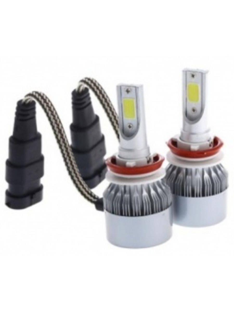 Led c. Светодиодные лампы с6 н11. Led Headlight h11 с9. Led лампы h11 c6. C6 led Headlight h11.