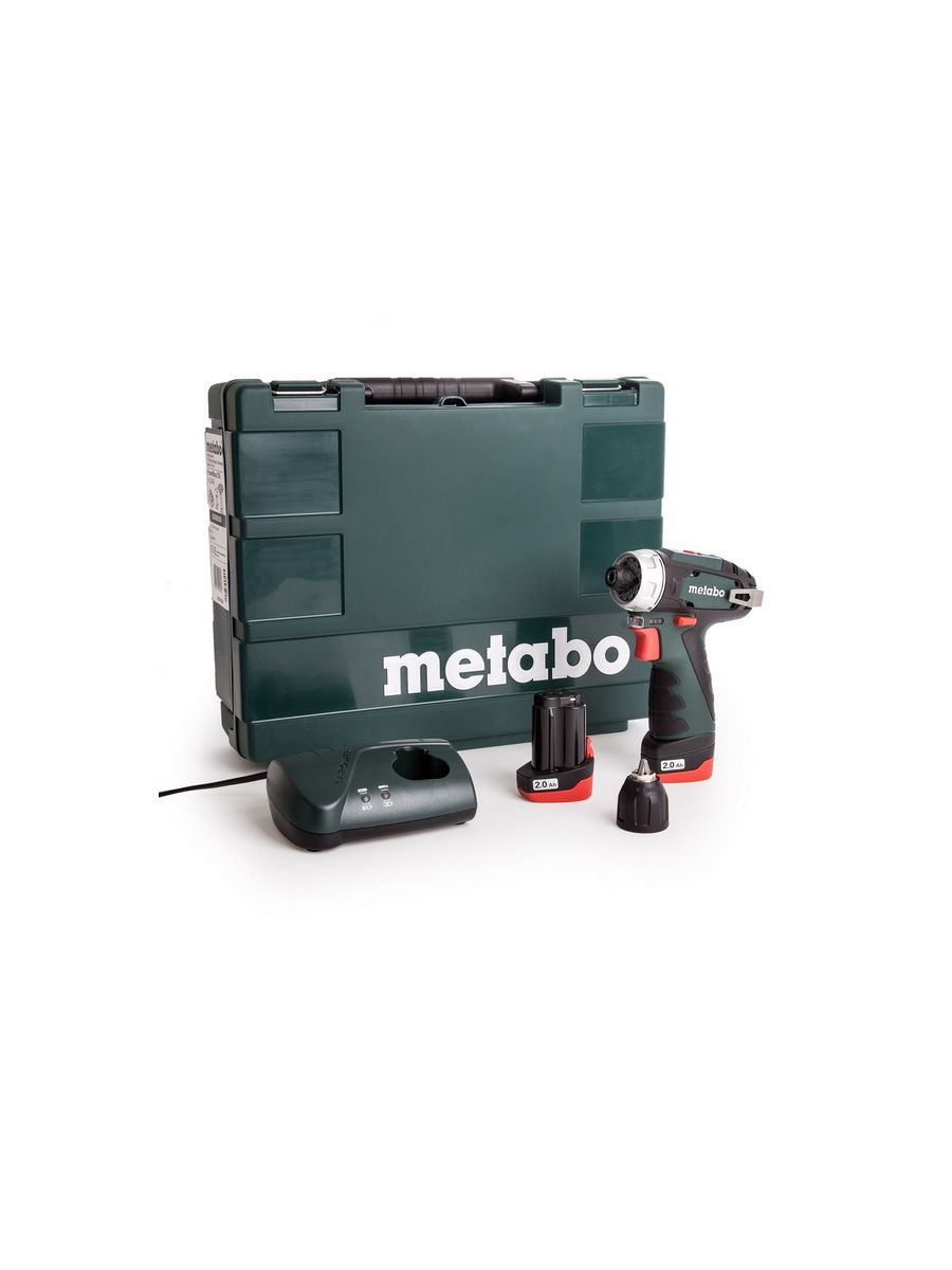 Metabo powermaxx bs basic 600080500