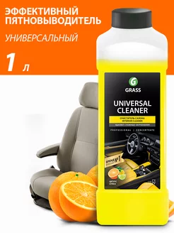 Универсальный очиститель салона автомобиля Universal Cleaner