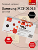 MLT-D101S Картридж для Samsung LS-101S 1500 страниц бренд EasyPrint продавец Продавец № 147822