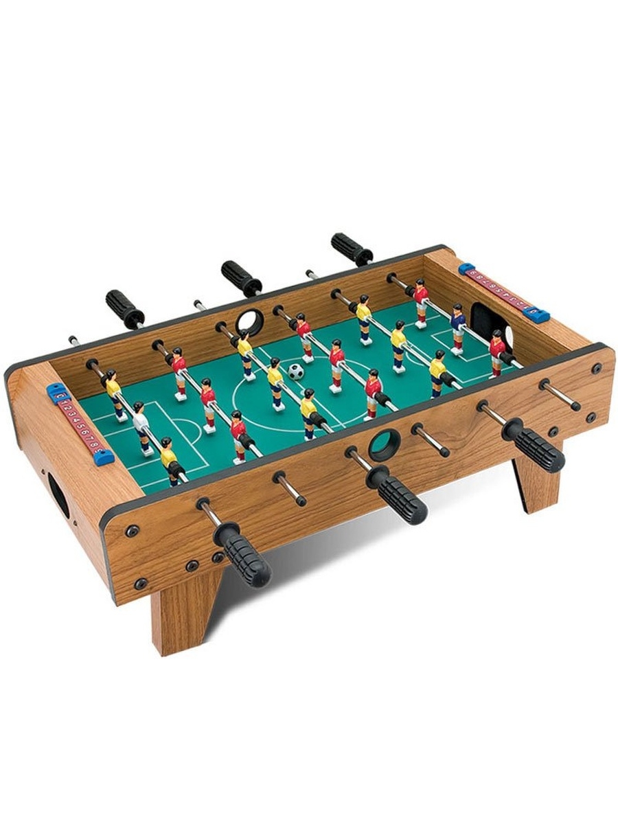 Tabletop Foosball d007