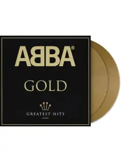 ABBA "Gold (coloured)"