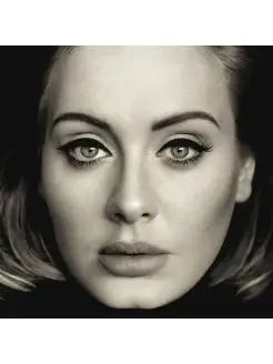 Adele "25"