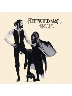 Fleetwood Mac "Rumours"