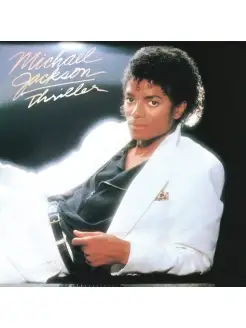 Michael Jackson "Thriller"