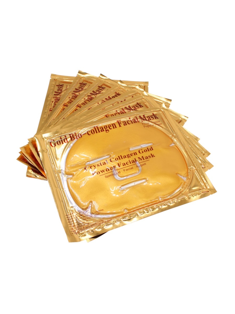 Маска для лица mask gold. Коллагеновая маска для лица Collagen Crystal facial Mask (Золотая). Золотая коллагеновая маска для лица Gold Bio-Collagen facial Mask. Маска гидрогелевая Золотая для лица Crystal Collagen Gold. Золотая коллагеновая маска для лица 24 к Gold Mask.