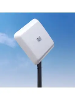 Антенна уличная