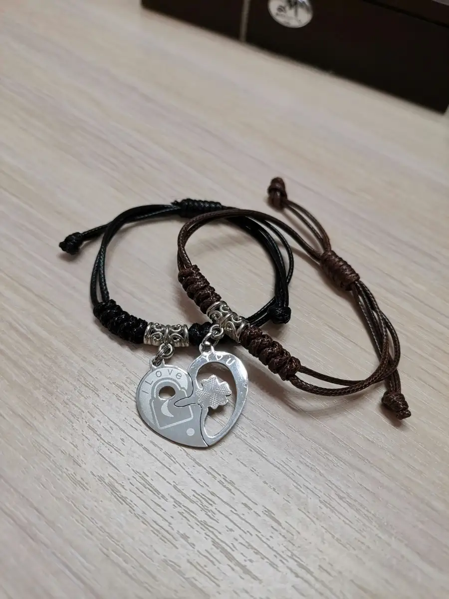 Браслет, Парный браслет, Браслет замок, Любовный Браслет Re Chic Sh33816415 купить за 243 ₽ в интернет-магазине Wildberries