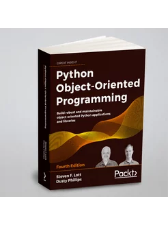 Python Object-Oriented Programming -