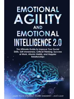 Emotional Agility and Emotional Intel