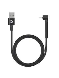 Кабель для смартфона USB—Type-C,2.4А, 1м