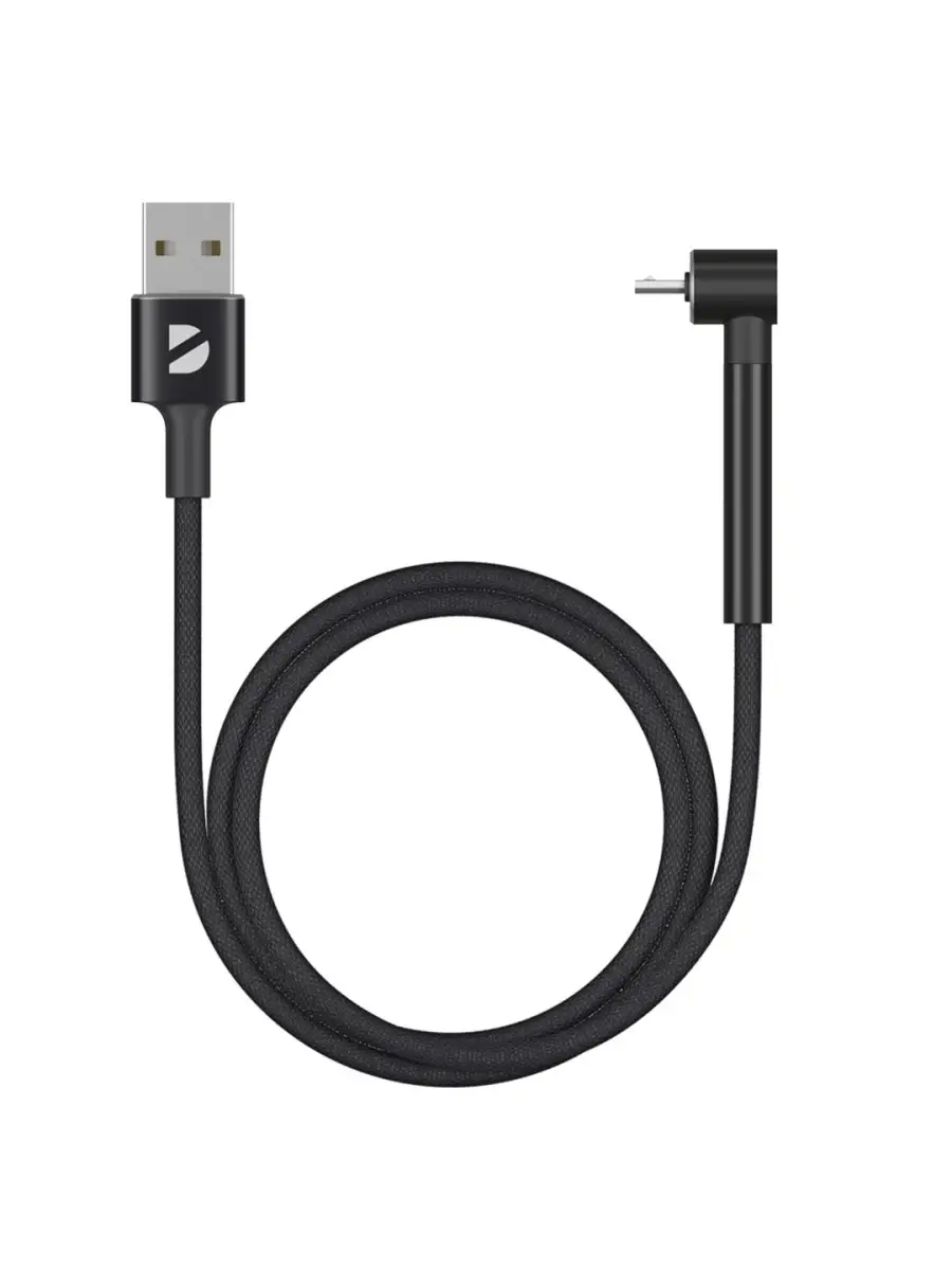Дата-кабель Borofone BX16 Easy USB Type-C 1 метр черный Отзывы: