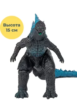 Фигурка Годзилла Король монстров 2019 Godzilla луч 15 см