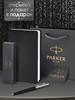 Ручка шариковая Jotter Originals Black CT бренд Parker продавец Продавец № 110290