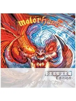 Motorhead Another Perfect Day (Deluxe Edition)