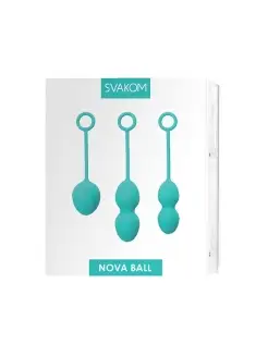 Nova Ball вагинальные шарики