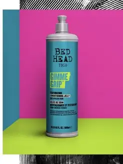 Текстурирующий кондиционер BED HEAD GIMME GRIP, 400 МЛ