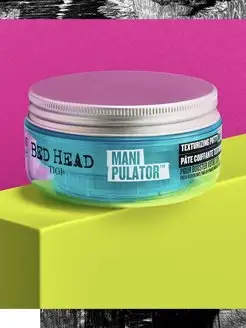 Текстурирующая паста для волос BED HEAD MANIPULATOR, 57 Г