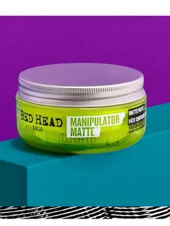 Матовая мастика для волос BED HEAD MANIPULATOR MATTE, 57 Г