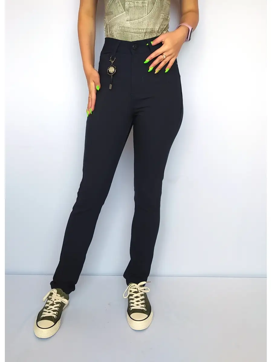 Джинсы DELFIN JEANPLAY 34278488 купить в интернет-магазине Wildberries
