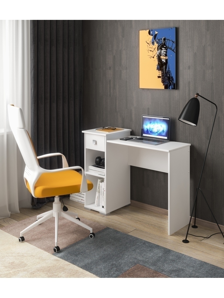 Стол smart desk e 1