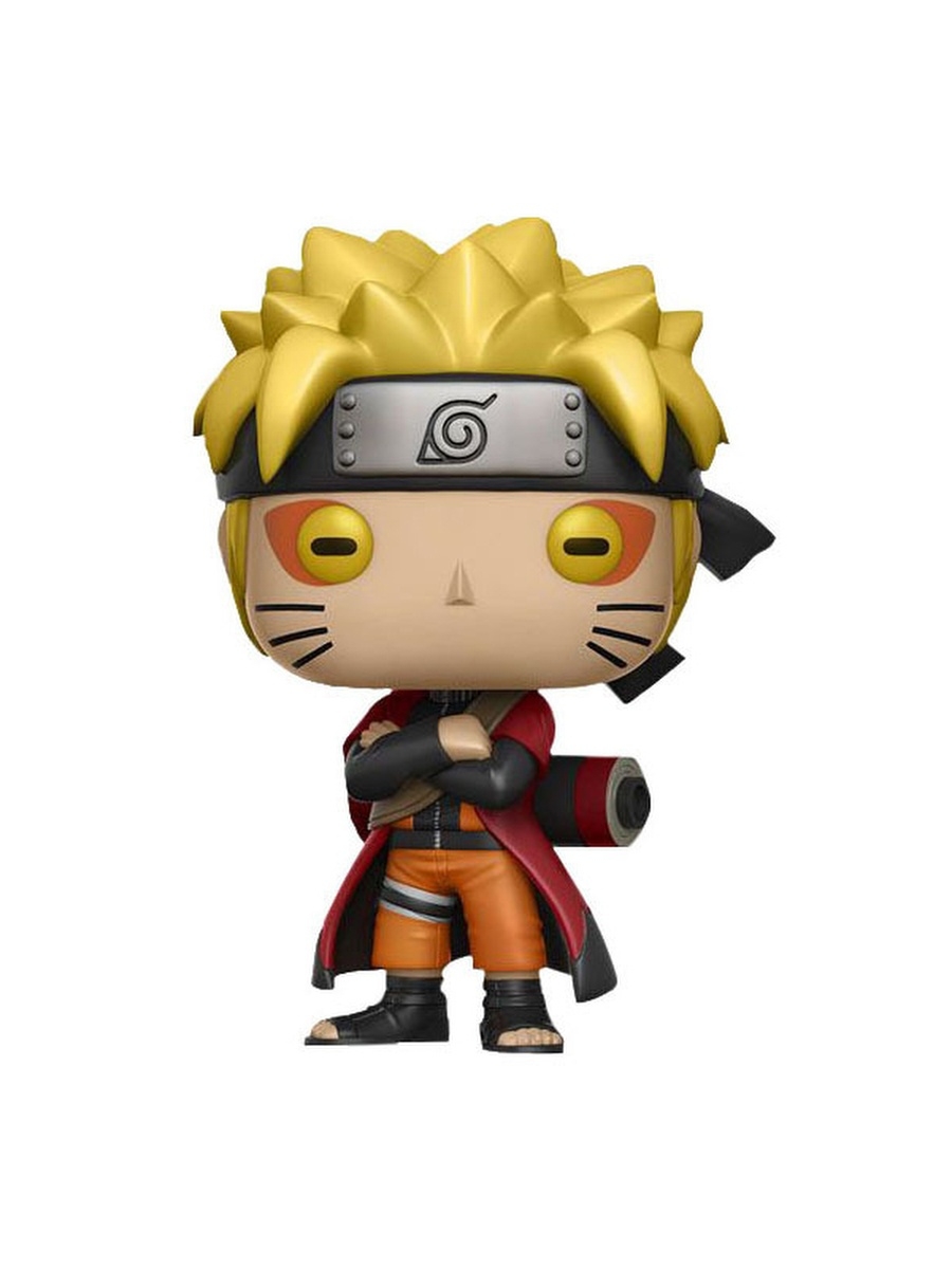 big naruto funko pop