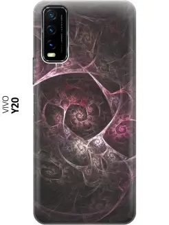 Чехол на Vivo Y20