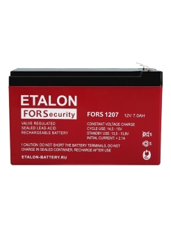 Etalon fs 1207