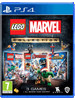 Игра Lego Marvel Collection PS4 - PS5 ( 3 игры в комплекте) бренд WB Interactive продавец Продавец № 101593