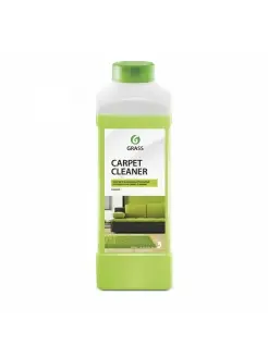 Автохимия. Очиститель ковров Carpet Cleaner 1л 215100