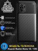 Чехол Противоударный Xiaomi Redmi Note 10 10S Poco M5S бренд ВСЕЧехлы продавец Продавец № 240116