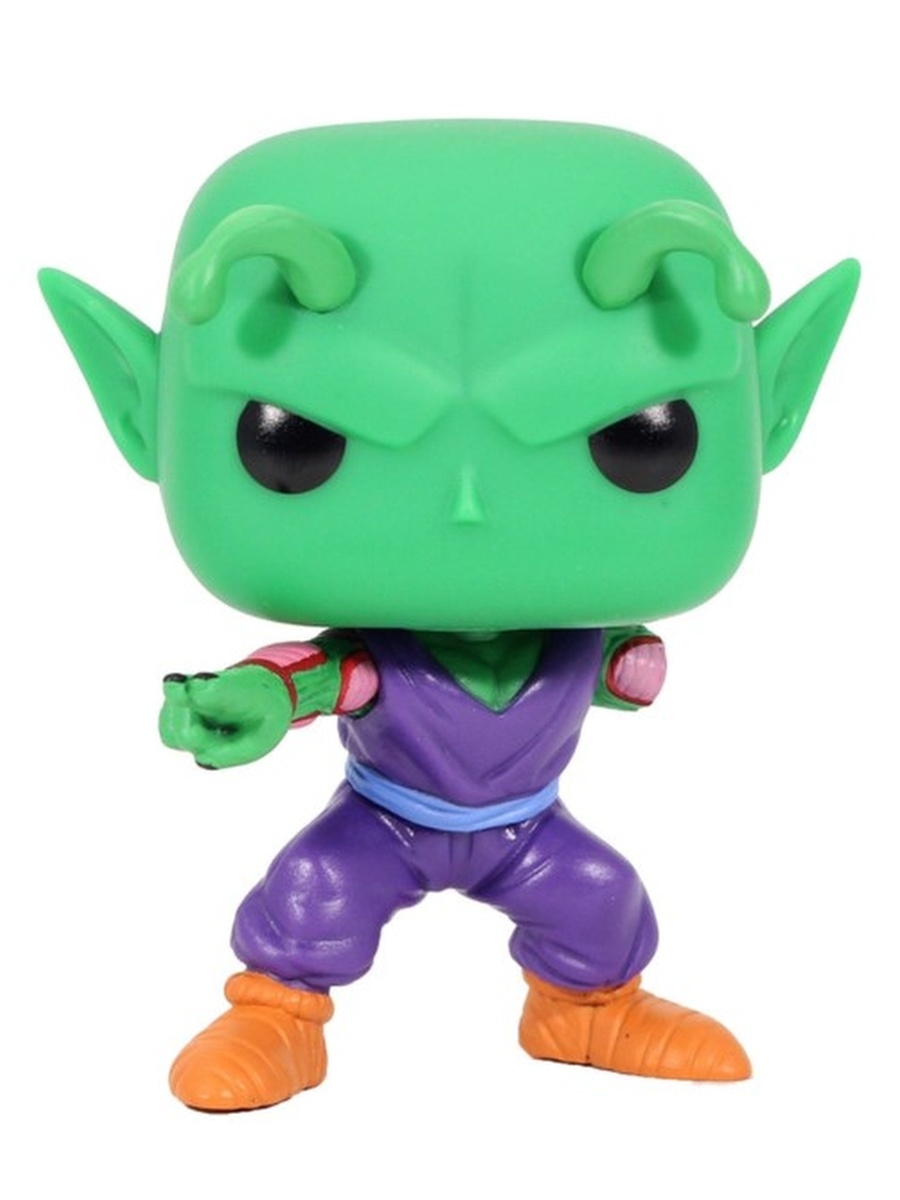 dragon ball pop figures