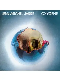 Jean-Michel Jarre "OXYGENE"