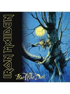 Iron Maiden "Fear Of The Dark"