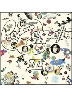 Led Zeppelin "Led Zeppelin III"