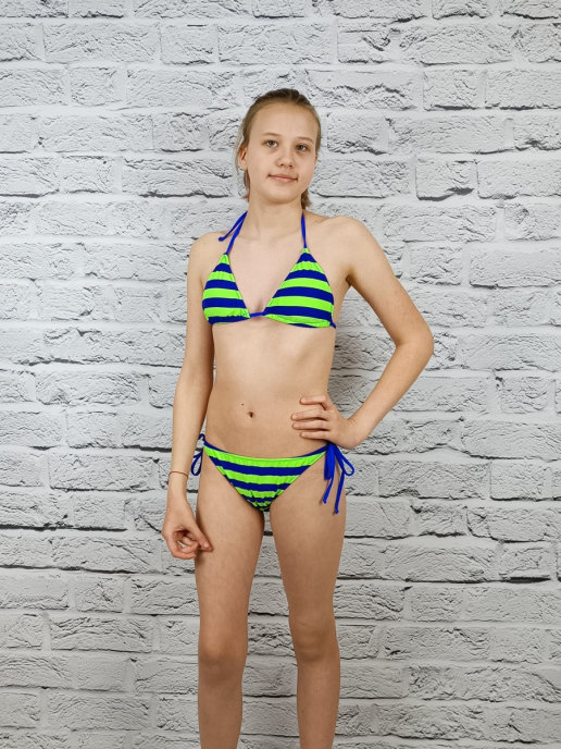 Teen Bikini 13