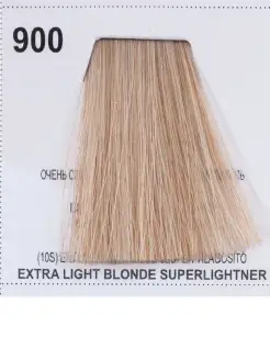 Краска для волос SUPREMA COLOR тон 900