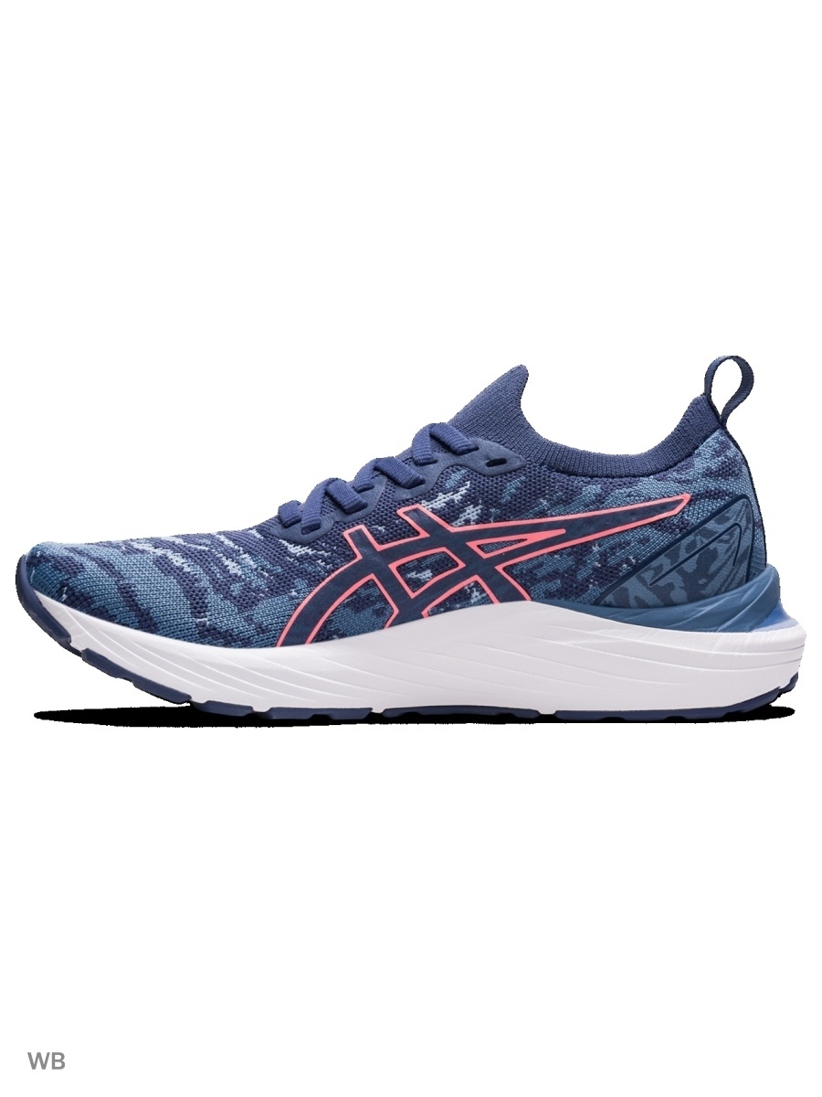 asics women's cumulus 23