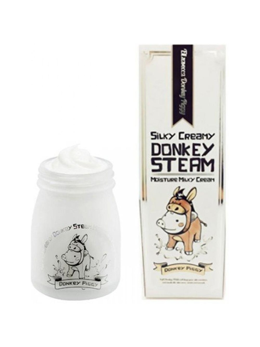Donkey steam moisture milky фото 65