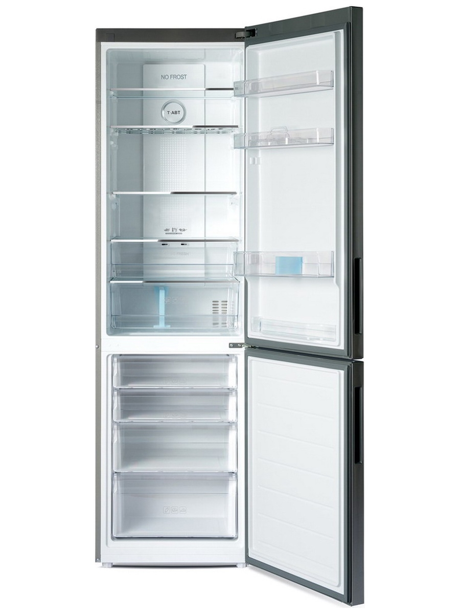 Полка стеклянная для холодильника haier