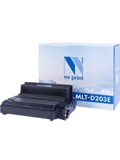 Картридж MLT-D203E для Samsung ProXpress M3820