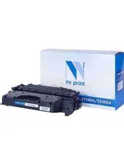 Картридж CF280X CE505X для HP LaserJet Pro 400 MFP