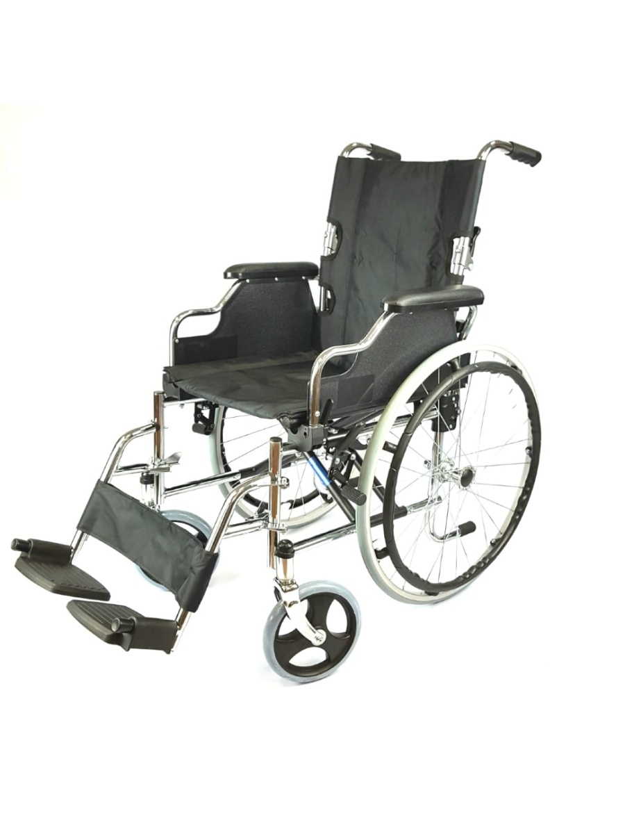 Кресло коляска инвалидная ly 250 008 l