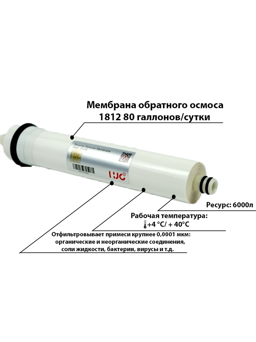 Мембрана обратного осмоса 1812. Мембрана обратного осмоса 1812-80. Мембрана обратного осмоса на 100 галлонов. Корпус мембраны обратного осмоса 1812 схема. Мембрана обратного осмоса Гейзер Престиж.