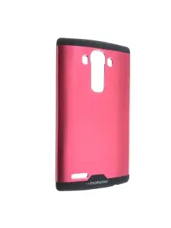 LG G3 mini накладка аллюминиевая