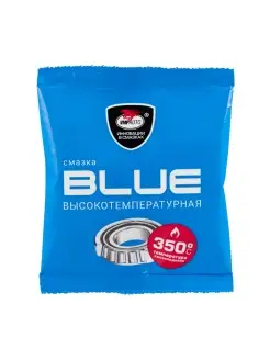 Смазка МС-1510 литиевая высокотемпературная blue 30г