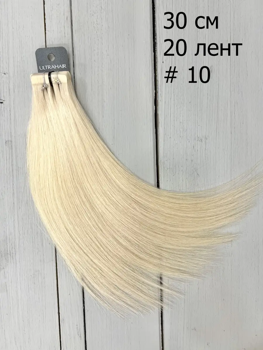 Как длина волос влияет на выбор украшения