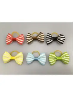 Бантики для собак для животных