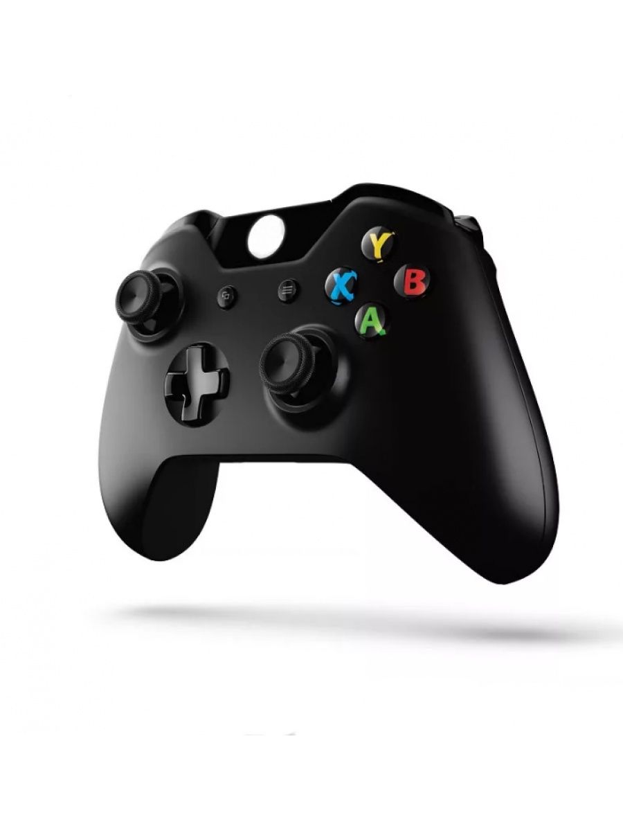 Xbox one gamepad